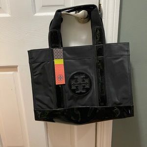 Tory Burch Black tote